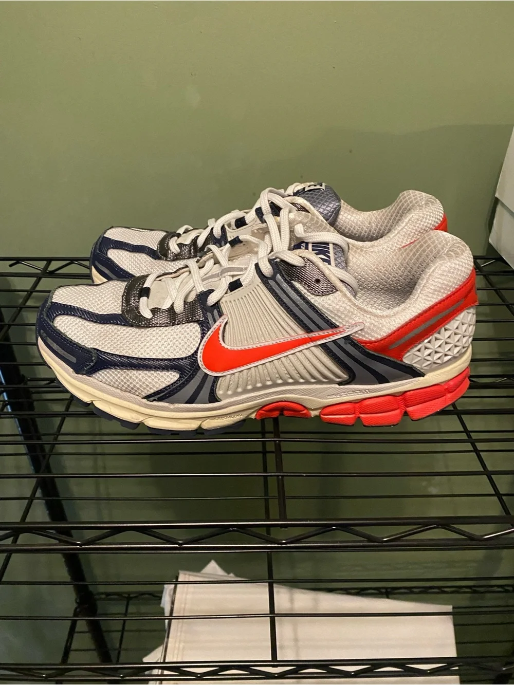 Nike classic vomero